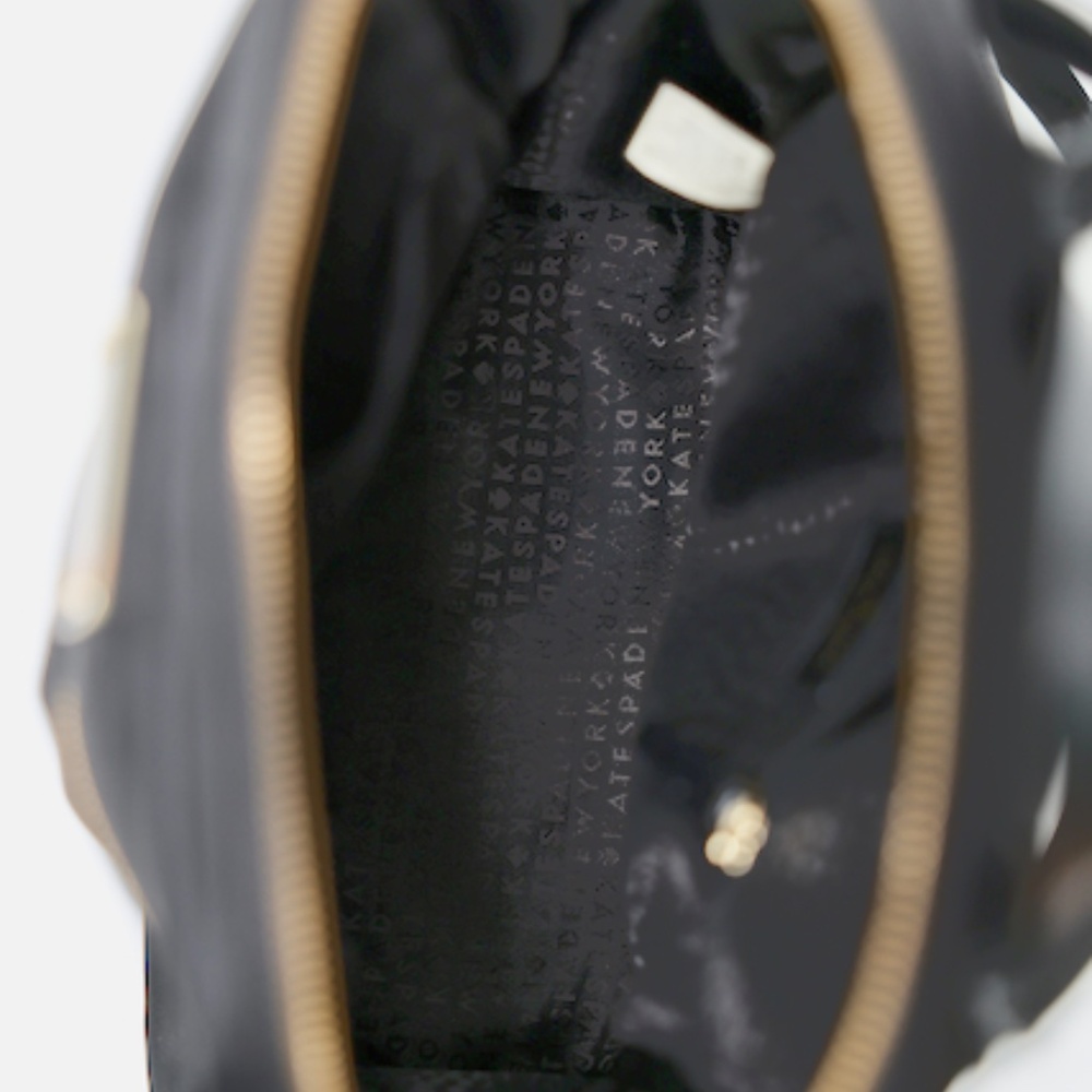 Kate Spade Mini Backpack Nylon - Picture 12 of 14